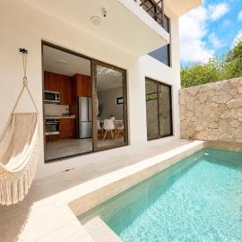 Explore Modern Villa - Gated - Peaceful - Pool