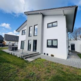 Ein Haus zum Verlieben, hotel di Vlotho