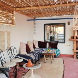 Gypsy Surf Maroc Hostel