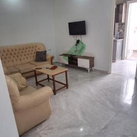 Immeuble lac, hotel sa Mahdia