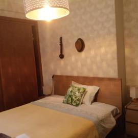 Oeiras Central Room, Near Beach & Public Transport, hotel in Oeiras
