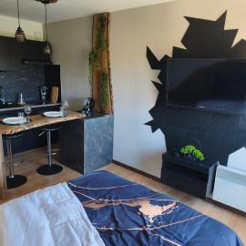 Cocon du bonheur, Hotel in Hagenau