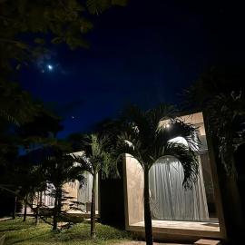 Casa Super Paradise, hotel u gradu Rio Tinto