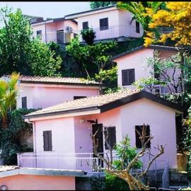 Dea Cupra Village, hotel a Cupra Marittima