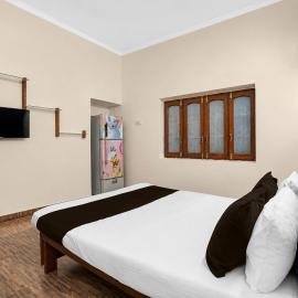 Hotel O Durgesh Guest House