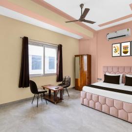 Hotel O Global Residency