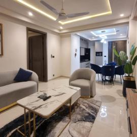 Haven Ridge Residence - 1BR Luxury Apartment, Lower Topa Murree, hotel in Lower Topa