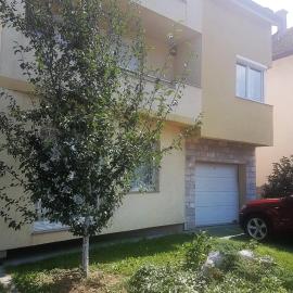 Villa Holiday DS near Sarajevo