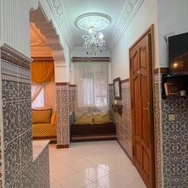 Casa Amina