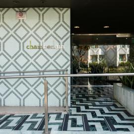 Chamberlain West Hollywood, khách sạn ở Los Angeles