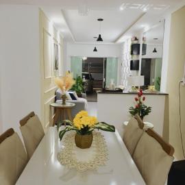 Beautiful Pet Friendly and Cozy House, hotel in Aracaju