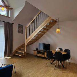 Aura Niechorze - apartamenty przy plaży, hotel in Niechorze