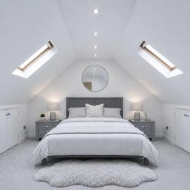2 Bedroom Stylish Apartment in London