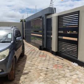 Migzhome, hotel u Dodomi