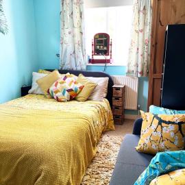 'The Artist's Retreat' - Studio Flat in Cambridge