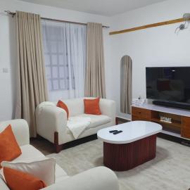 stayscape homes nanyuki, hotel in Nanyuki