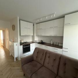 Apartament Gdynia Pogórze