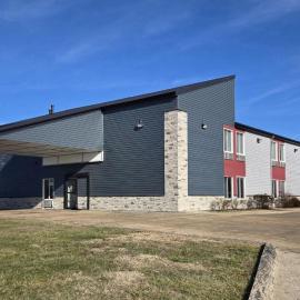 Super 8 by Wyndham O'Fallon MO/St. Louis Area, hotel en O'Fallon