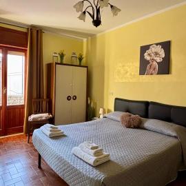 Da nonna Maria, hotel i Celano