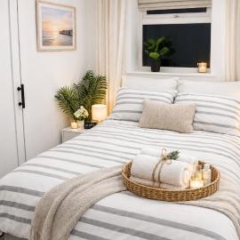UNLIMITED-PEACE PRIVATE STUDIO APARTMENTs