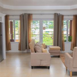 Agape Suites-Room 3- 1st Floor