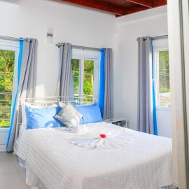 Agape Suites-Room 6- 2nd Floor