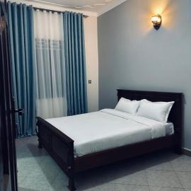 Gugga Suites Mbale, hotel u gradu Mbale