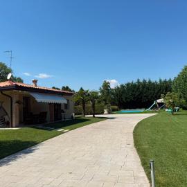 Villa with pool 10 minutes from Venice