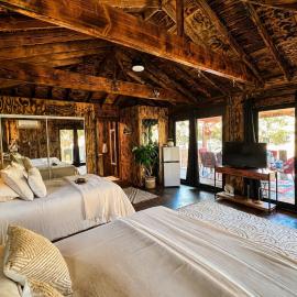 JAWS Retreat Bungalow, Hotel in Haleiwa