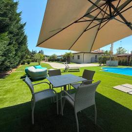 Villa with pool 10 minutes from Venice