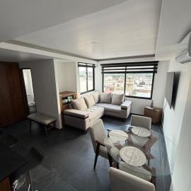 Penthouse en Tlaquepaque centro, hotelli kohteessa Guadalajara