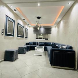 Modern apartment near Chu Tangier