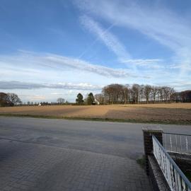 Landglück
