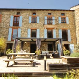 Lodge Les Cariolettes