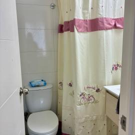 Marina del Sol Executive Apartment – hotel w mieście Talcahuano