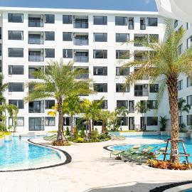 New Capri Condo in Bang Tao by Lofty