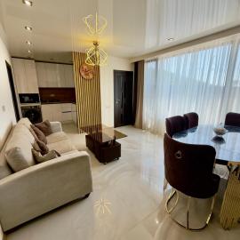 Home Ler near Myler Mountain Resort with BBQ and Gazebo, хотел в Yeghipatrush