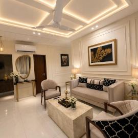 Global properties
