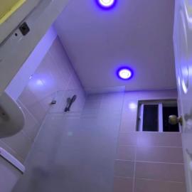 Moderno apartamento cerca del AILA - SDQ
