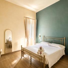 Dimora San Francesco: Trani'de bir otel