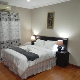 Jomus Guest House, hotel in Welkom