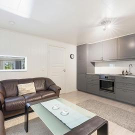 Nordic Stay, hotel v destinácii Grimstad