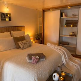 Le Secret-Suite Cocooning à Rodez