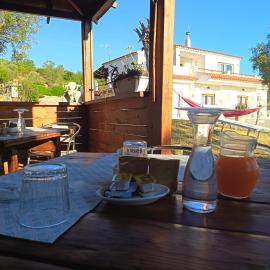 아르차케나에 위치한 호텔 Villa Rosa in Surrau