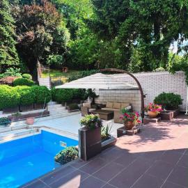 Villa Royal View Sarajevo