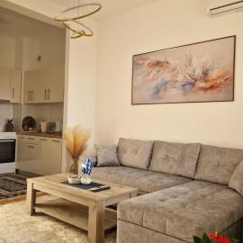Avenue Apartment Sarajevo