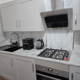 Modern Flat in Northampton for Families and groups, hotel a Dallington