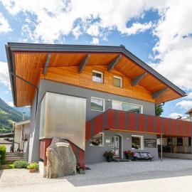 Alpenlodge Steiger