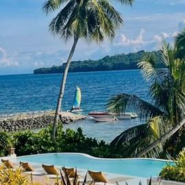 The Coastal Luxe Suite, hotel a Samal