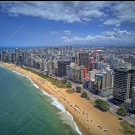 Flat Praia da Costa